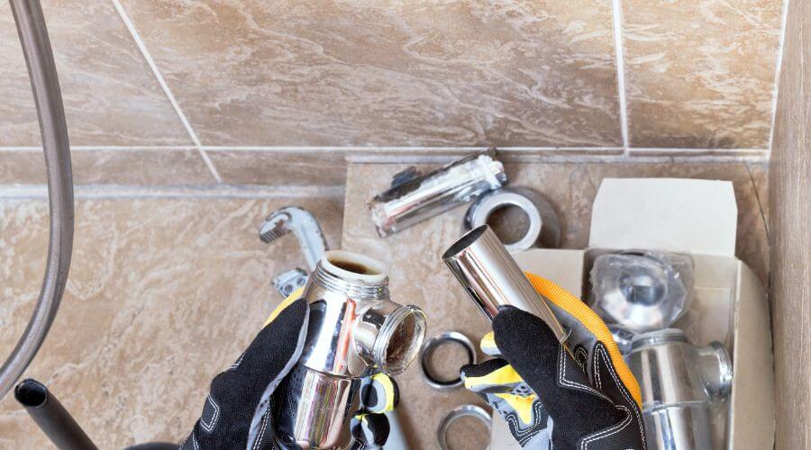 Professional Storm Sewer Service in Randolph, MN